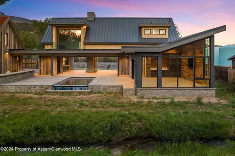 1043 Willits Lane Basalt Co 81621 Ln, Basalt, CO 81621