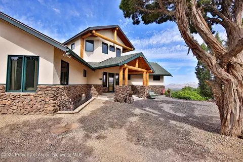 10721 56 210 Road Molina Co 81646 Rd, Molina, CO 81646