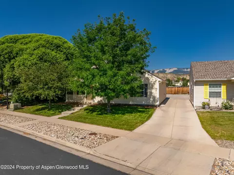372 Columbine Drive Rifle Co 81650 Dr, Rifle, CO 81650