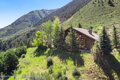 264 Big Hat Road Basalt Co 81621 Rd, Basalt, CO 81621