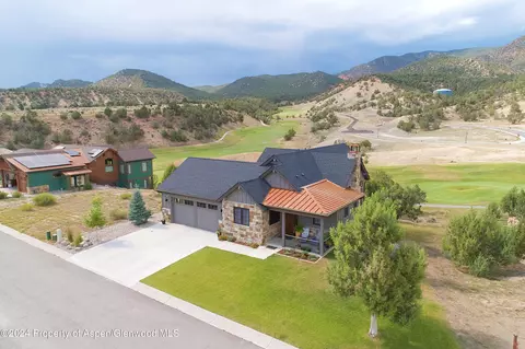 10 Stag Court New Castle Co 81647 Ct, New Castle, CO 81647
