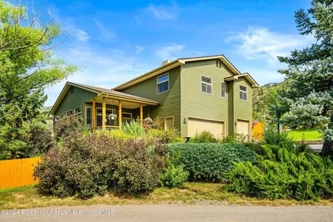 137 Ptarmigan Lane Glenwood Springs Co 81601 Ln, Glenwood Springs, CO 81601