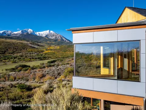 4935 W Sopris Creek Road Basalt Co 81621 Rd, Basalt, CO 81621