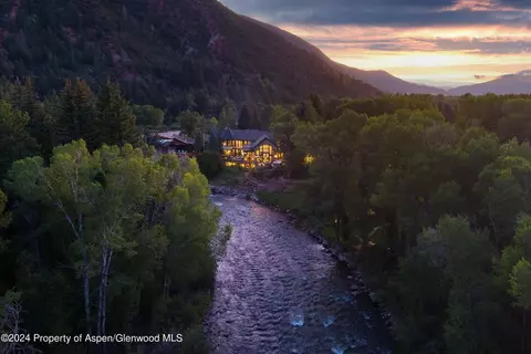 48 River Bend Road Snowmass Co 81654 Rd, Snowmass, CO 81654