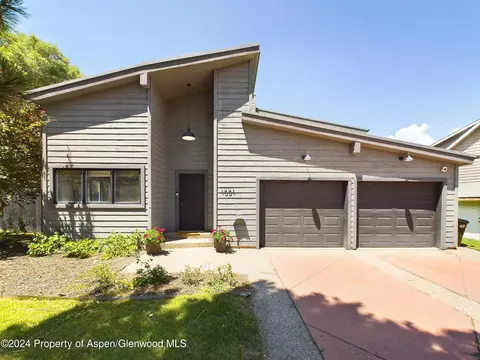 1001 Park West Drive Glenwood Springs Co 81601, Glenwood Springs, CO 81601