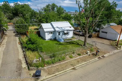 525 Legion Street Craig Co 81625 St, Craig, CO 81625