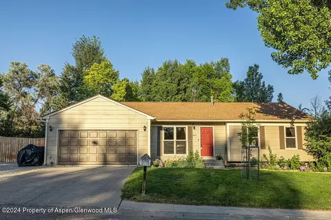 863 Finley Lane Craig Co 81625 Ln, Craig, CO 81625