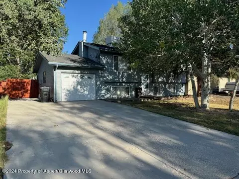 244 Barker Street Craig Co 81625 St, Craig, CO 81625