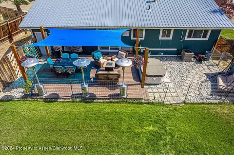 3435 Ridgeview Road Craig Co 81625 Rd, Craig, CO 81625