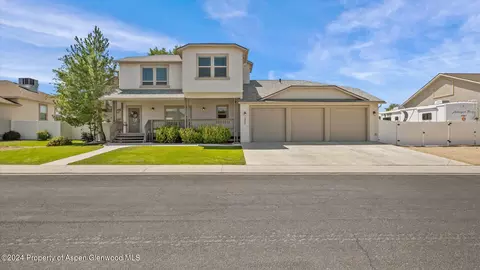 2995 Black Hawk Way Grand Junction Co 81503 Way, Grand Junction, CO 81503