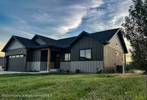 2131 Sorrel Lane Silt Co 81652 Ln, Silt, CO 81652
