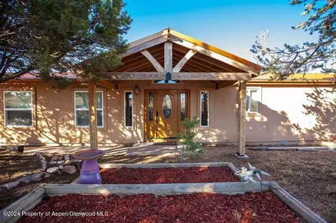 15420 Holloway Lane Glade Park Co 81523 Ln, Glade Park, CO 81523