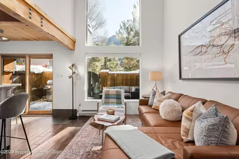 1024 E Cooper Avenue 3a Aspen Co 81611 Ave #3A, Aspen, CO 81611