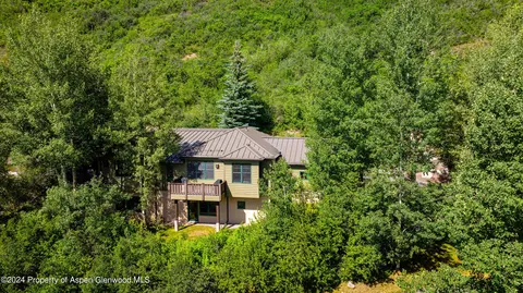 75 Terrace Lane Snowmass Village Co 81615 Ln, Snowmass Village, CO 81615