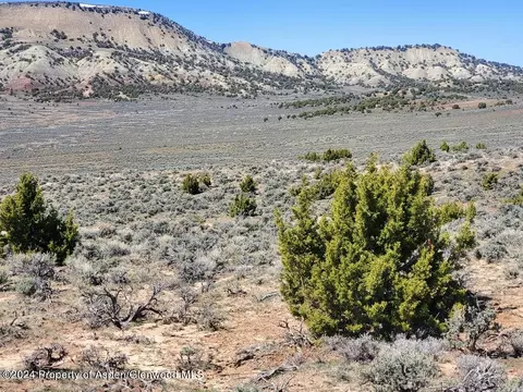tbd County Road 122 Maybell Co 81640, Maybell, CO 81640