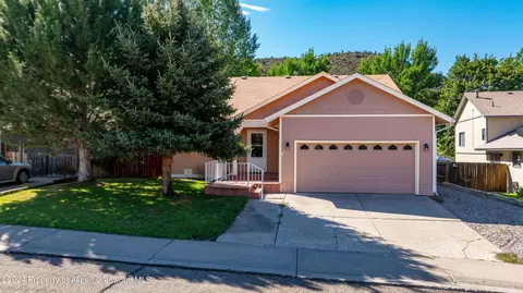 623 Ginseng Road New Castle Co 81647 Rd, New Castle, CO 81647