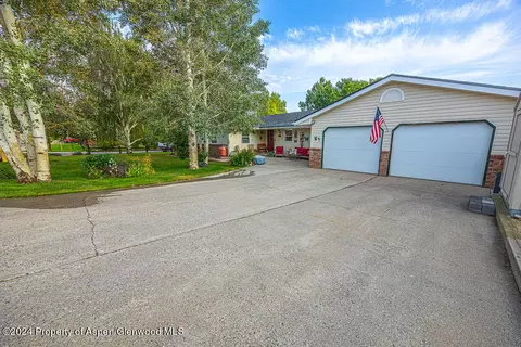 302 Crandell Avenue Hayden Co 81639 Ave, Hayden, CO 81639