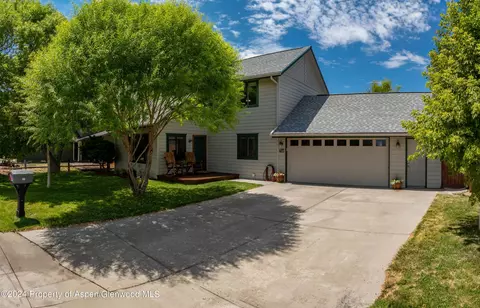 621 Hutton Avenue Rifle Co 81650 Ave, Rifle, CO 81650