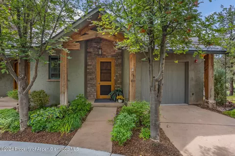 408 Wild Spring Lane Basalt Co 81621 Ln, Basalt, CO 81621 photo 1