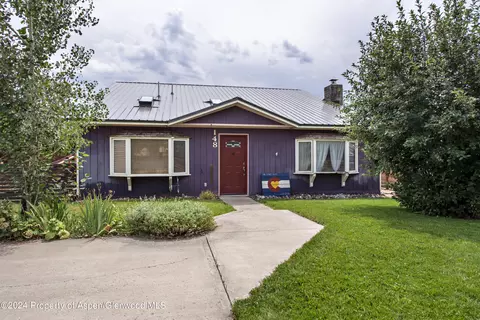 148 Main Street Meeker Co 81641 St, Meeker, CO 81641