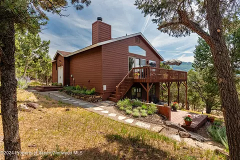 54 Palo Verde Carbondale Co 81623, Carbondale, CO 81623