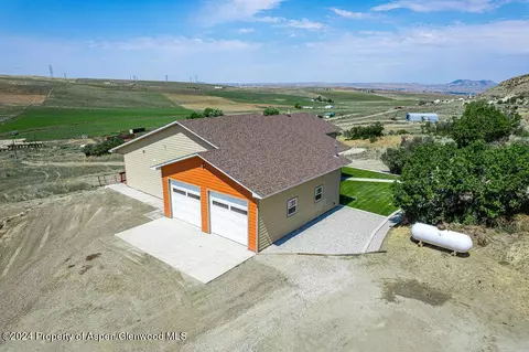 3126 County Road 35 Craig Co 81625, Craig, CO 81625