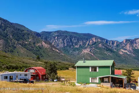 26101 Highway 141 Whitewater Co 81527, Whitewater, CO 81527