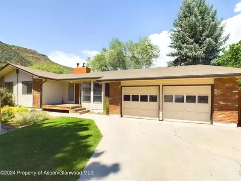 992 Cottonwood Ln Glenwood Springs Co 81601, Glenwood Springs, CO 81601