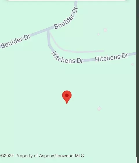 128 Rocklane Junction Road Craig Co 81625 Rd, Craig, CO 81625