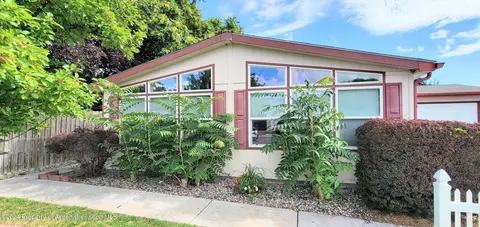 16 Little Phoenix Way Parachute Co 81635 Way, Parachute, CO 81635