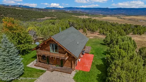1132 S Cedar Springs Ranch Road Rifle Co 81650 Rd, Rifle, CO 81650