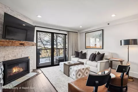 400 Wood Road 1219g Snowmass Village Co 81615 Rd #1219G, Snowmass Village, CO 81615
