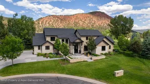 54 Thunderstorm Circle Carbondale Co 81623 Cir, Carbondale, CO 81623