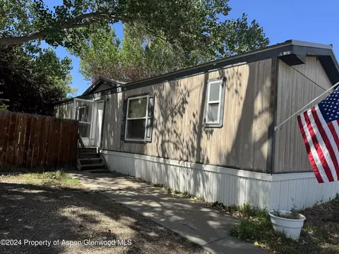 1474 Yampa Avenue 27 Craig Co 81625 Ave #27, Craig, CO 81625