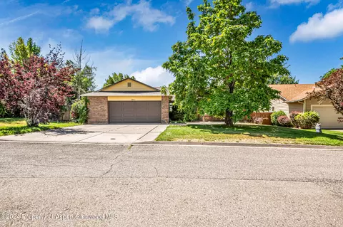 92 Columbine Lane Parachute Co 81635 Ln, Parachute, CO 81635