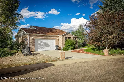 2861 Pinon Circle Craig Co 81625 Cir, Craig, CO 81625