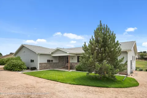 1095 E 16th Street Rifle Co 81650 St, Rifle, CO 81650