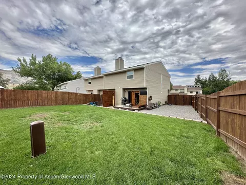 217 Meadow Drive Parachute Co 81635 Dr, Parachute, CO 81635