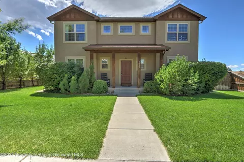 1249 Bedrock Circle Silt Co 81652 Cir, Silt, CO 81652