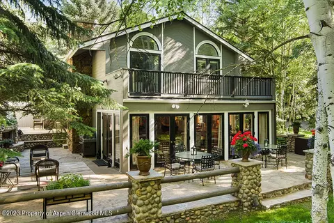 1425 Red Butte Drive Aspen Co 81611 Dr, Aspen, CO 81611