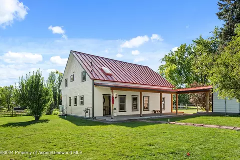 54 Pine Street Carbondale Co 81623 St, Carbondale, CO 81623