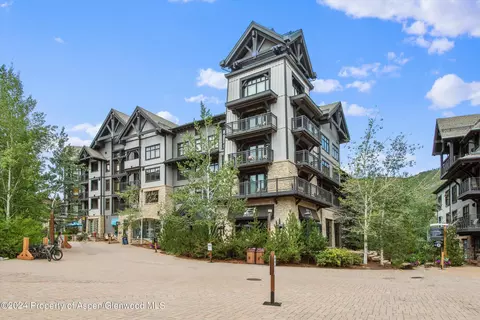 110 Carriage Way Unit 3305 3307 Snowmass Village Co 81615 UNIT 3305 & 3307, Snowmass Village, CO 81615
