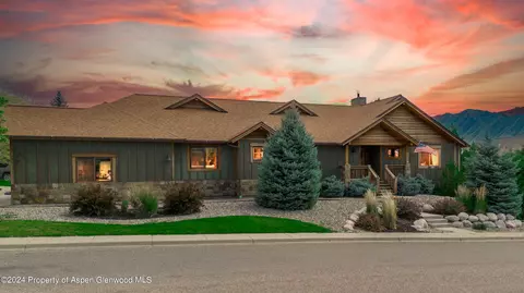 513 Aguila Way New Castle Co 81647 Way, New Castle, CO 81647