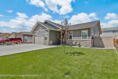 1643 Balsam Loop Rifle Co 81650, Rifle, CO 81650