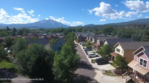323 W Eighth Court Carbondale Co 81623 Ct, Carbondale, CO 81623