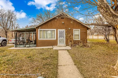 327 Cardinal Way Parachute Co 81635 Way, Parachute, CO 81635