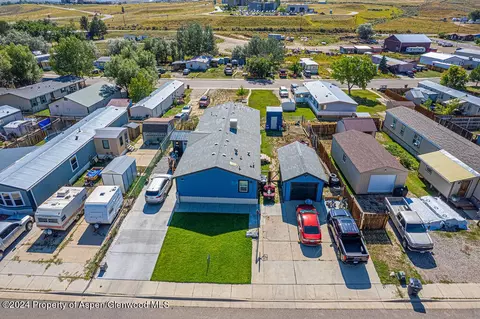 1126 Sequoia Avenue Craig Co 81625 Ave, Craig, CO 81625