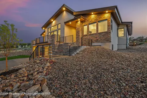 62 Meadow Creek Court Parachute Co 81635 Ct, Parachute, CO 81635