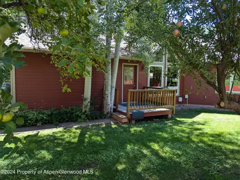 44 Donegan Road Glenwood Springs Co 81601 Rd, Glenwood Springs, CO 81601
