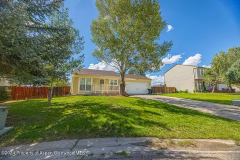 704 Exmoor Rd Craig Co 81625, Craig, CO 81625